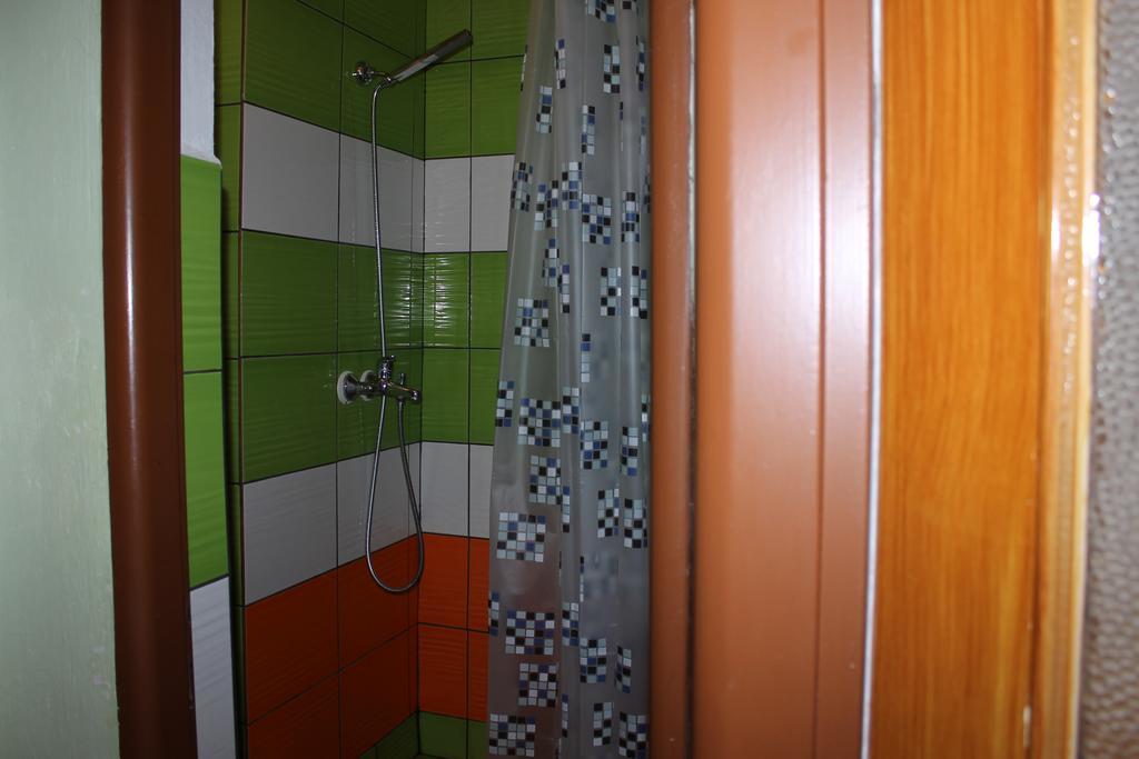 U Parku Hotel Cesky Krumlov Exterior photo
